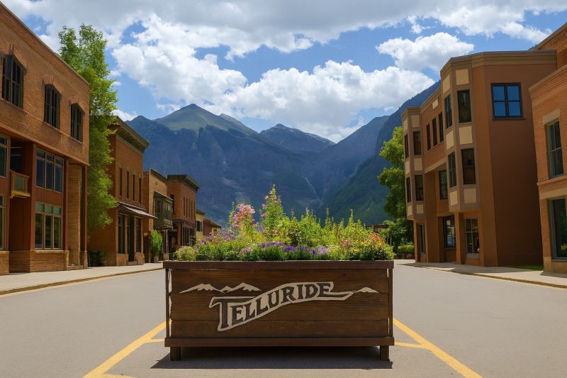 Concrete Installation in Estes Park, CO