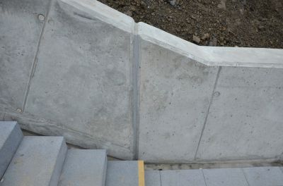 Cement Work in Estes Park, CO