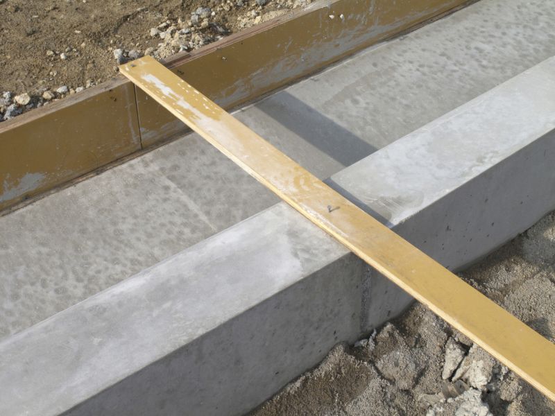 Concrete Foundation Installation in Loveland, CO