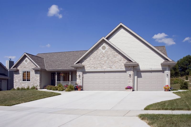 Concrete Service in Grand Lake, CO