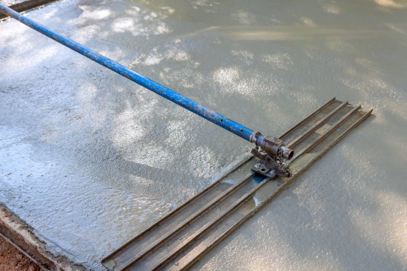 Concrete Service in Estes Park, CO