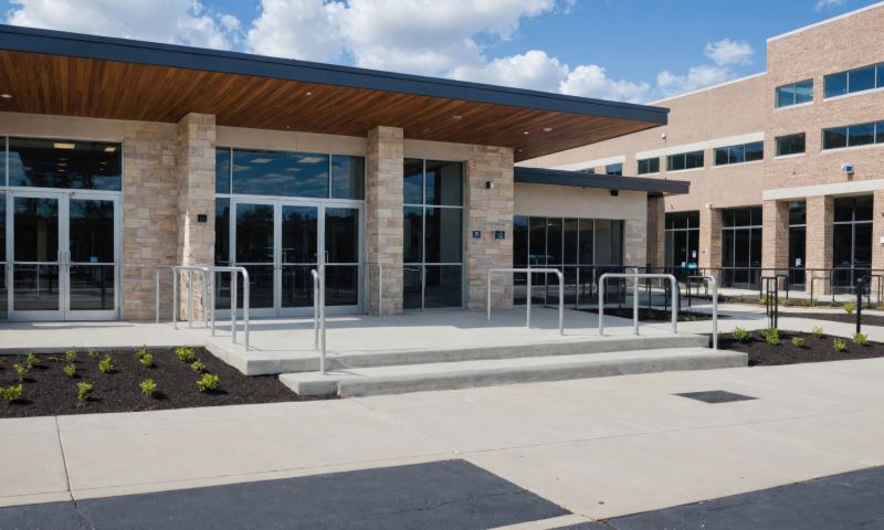 Concrete Service in Loveland, CO