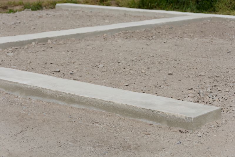 Deep Foundation Installation in Estes Park, CO