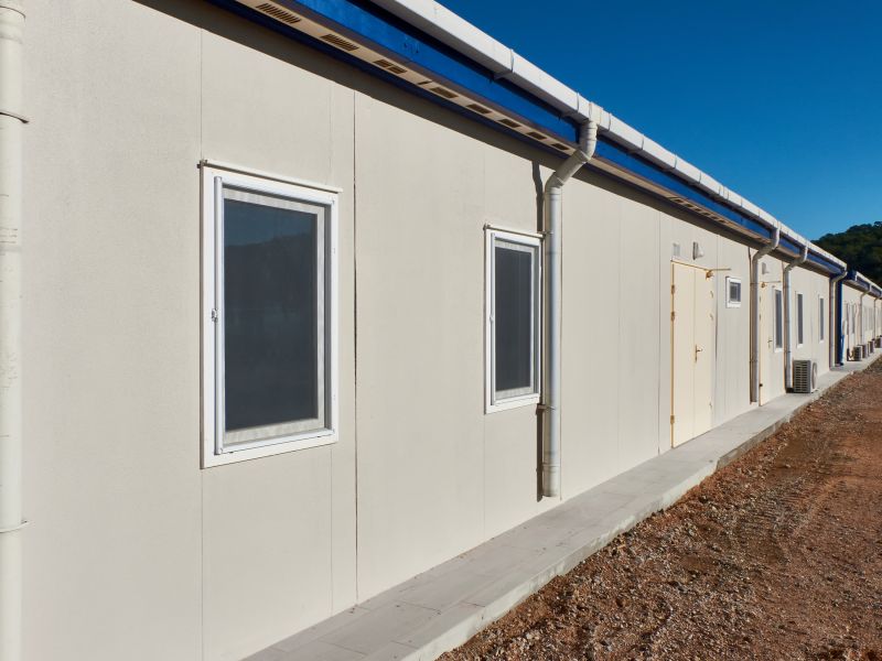 Home Foundation Installation in Johnstown, CO